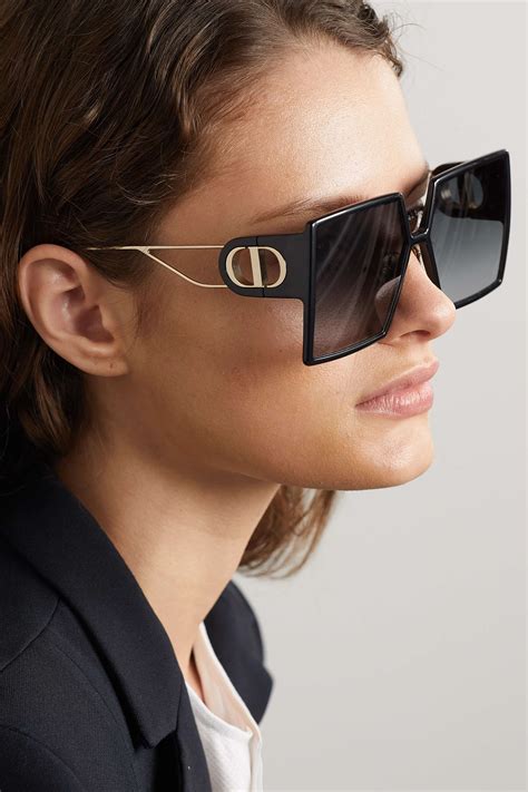 dior women's 30montaigne 58mm sunglasses